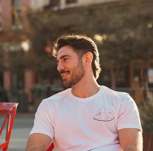 Designer Spotlight: Jonathan