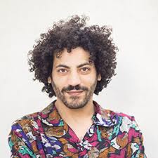 Designer Spotlight: Yehia Molden