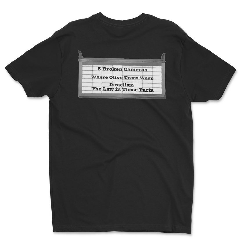Alhambra Cinema T-Shirt