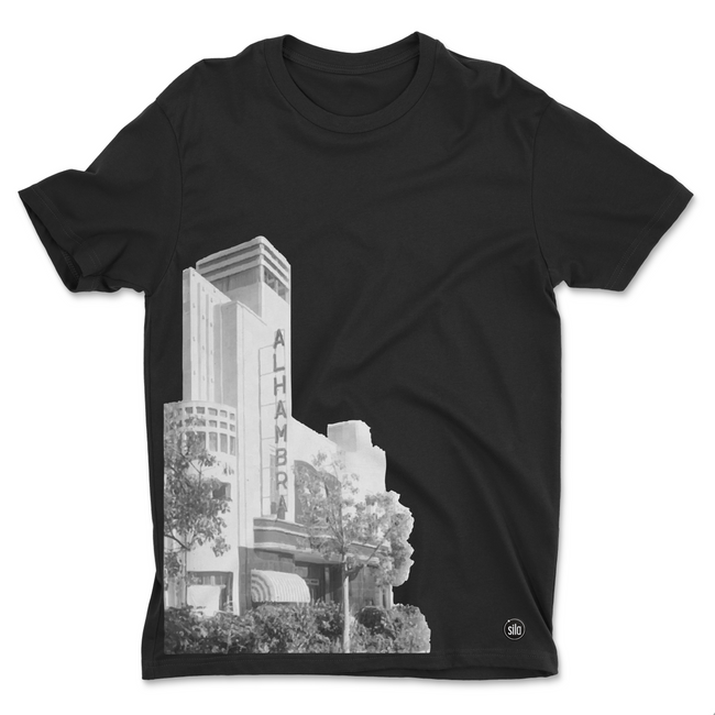 Alhambra Cinema T-Shirt