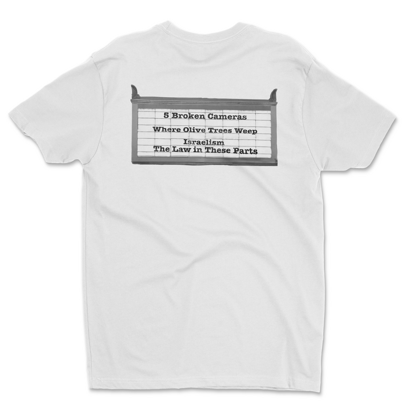 Alhambra Cinema T-Shirt