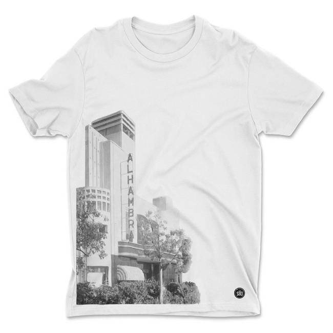 Alhambra Cinema T-Shirt