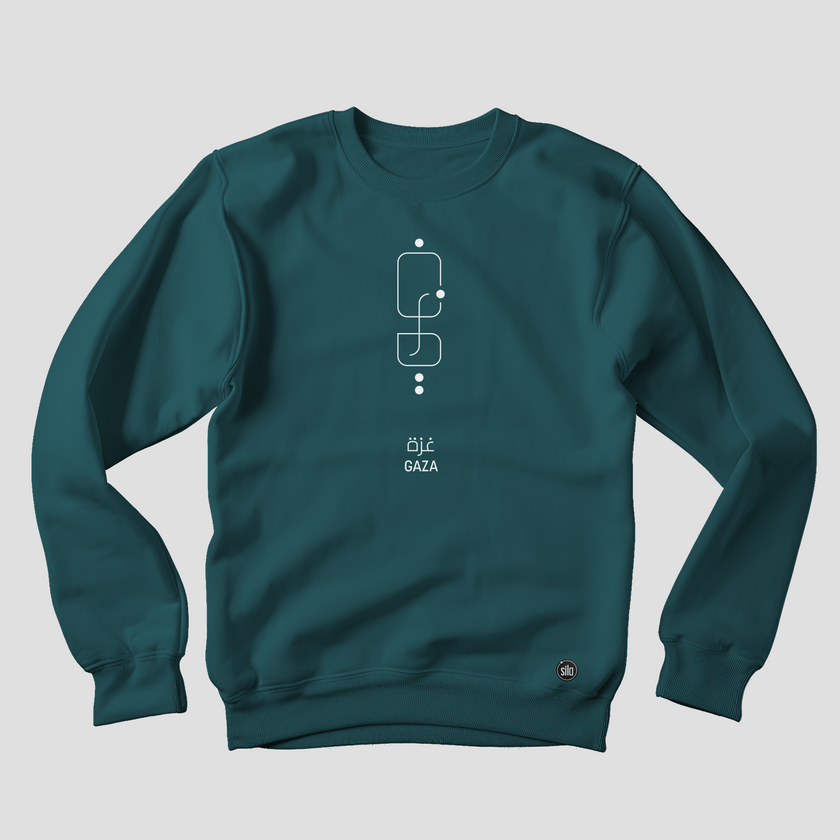 Gaza Sweatshirt