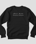 Handala Sweatshirt