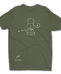 Handala T-Shirt