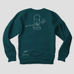 Handala Sweatshirt