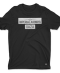 Imperial Airways Gaza T-shirt
