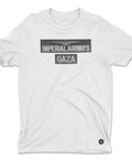 Imperial Airways Gaza T-shirt