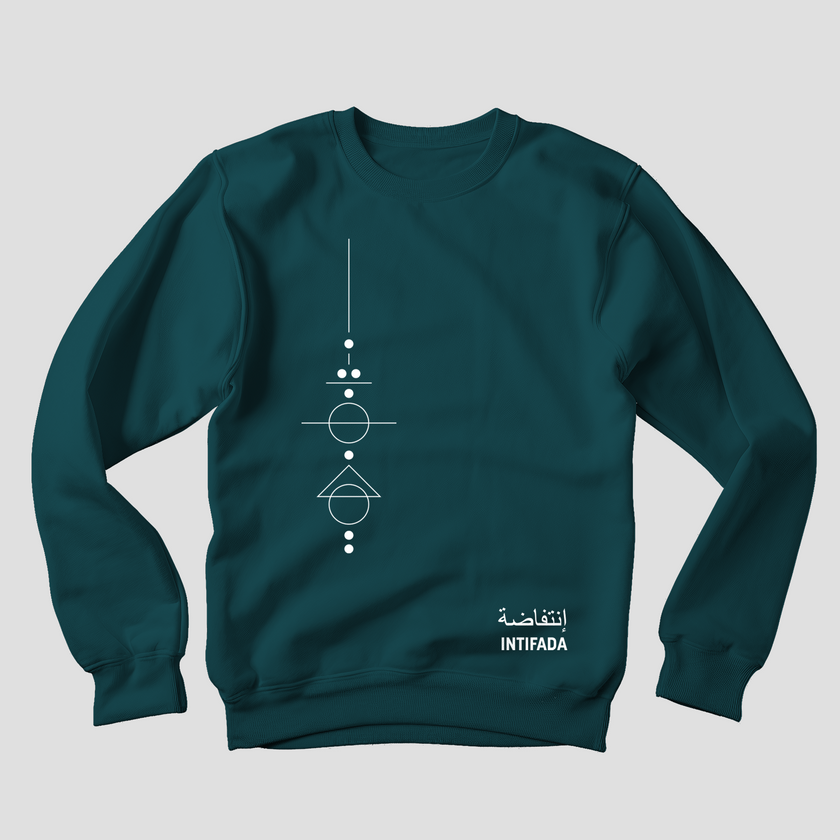 Intifada Sweatshirt