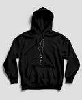 Palestine Love Hoodie