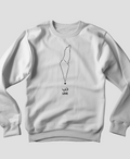 Palestine Love Sweatshirt