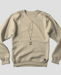 Palestine Love Sweatshirt