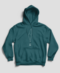 Palestine Love Hoodie