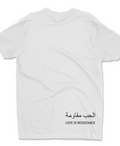 Palestine Love