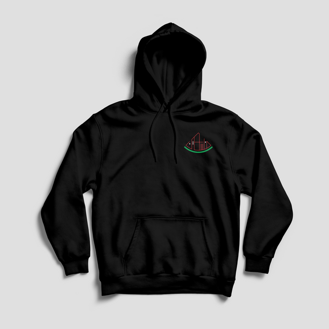 Palimelon Hoodie