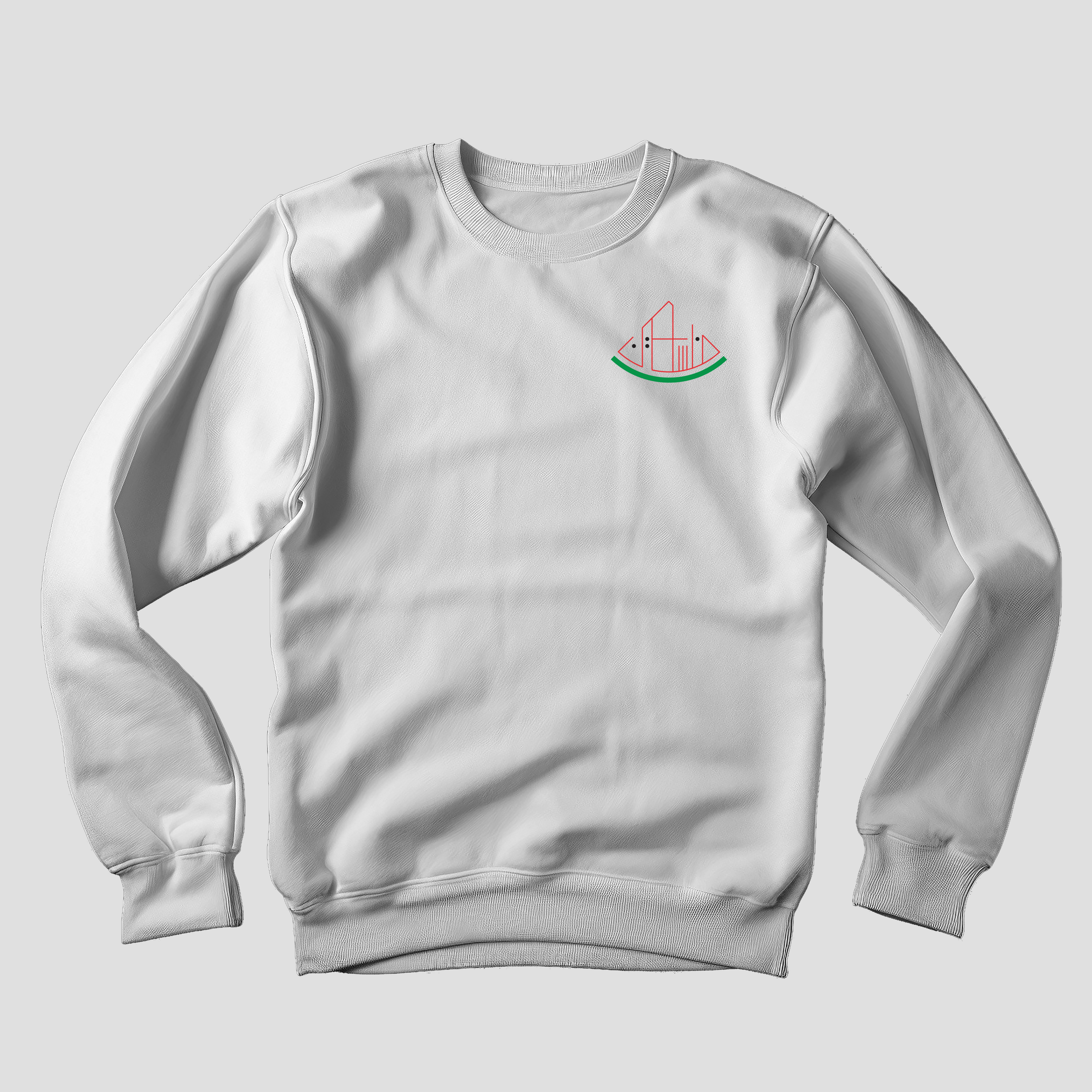 Palimelon Sweatshirt
